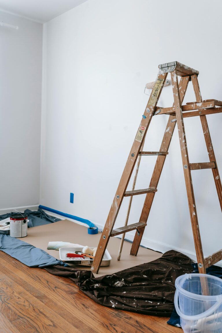 Best Home Improvement Tips — Easy Upgrades That Add Real Value 17 Best Home Improvement Tips to Transform Your Home.