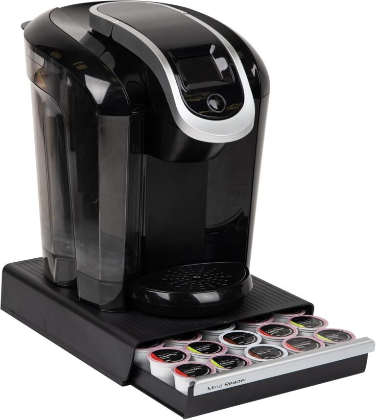 Coffee Pod Drawer Organizer — Best K-Cup Storage Solution 2026 19 71KvpNooXlL. AC SL1500 Elite Daily Finds