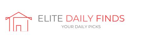 Elite Daily Finds