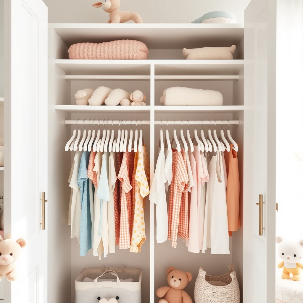 baby hangers product view
