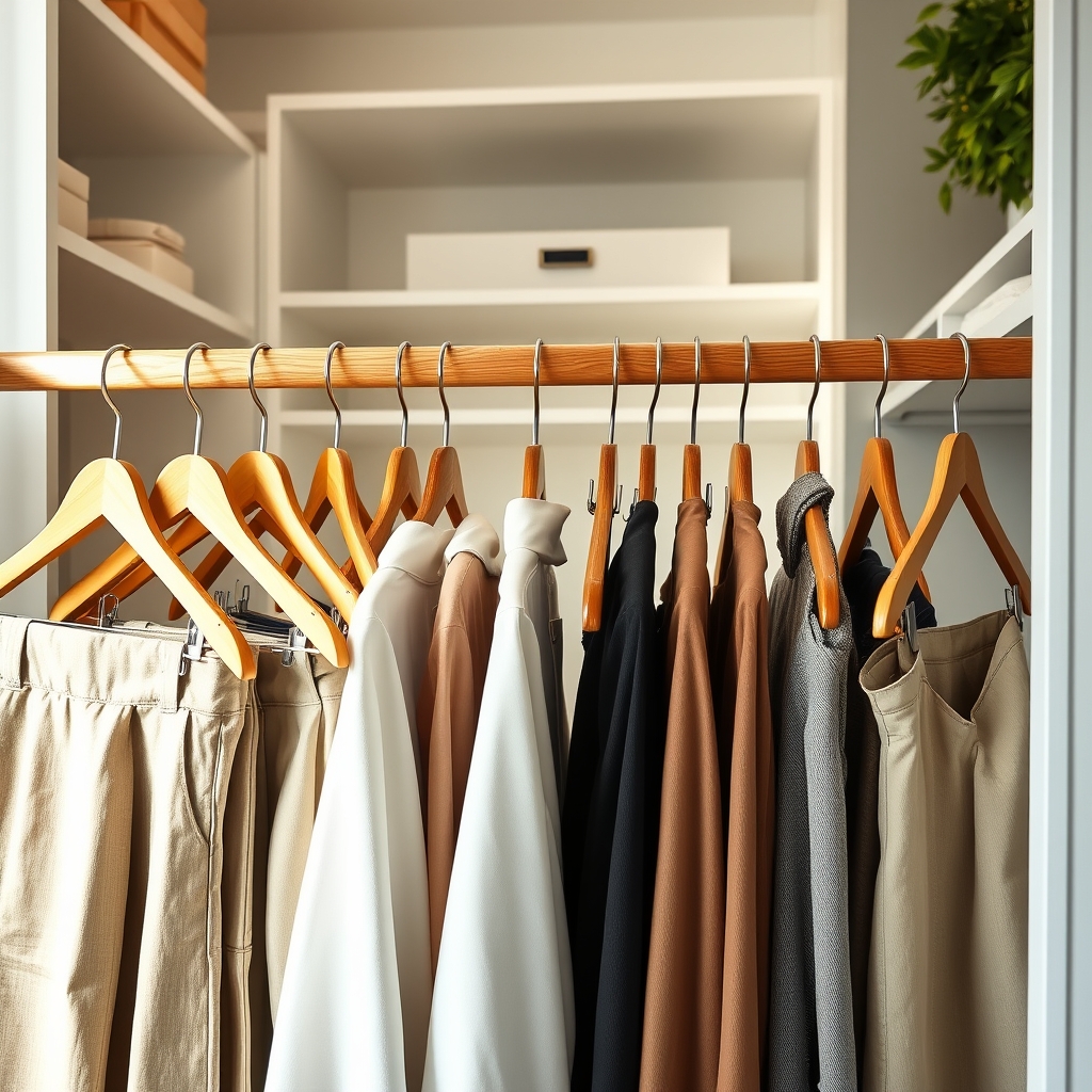 pants hangers product view