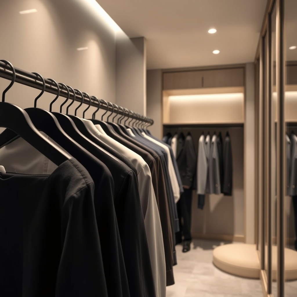 velvet hangers product view