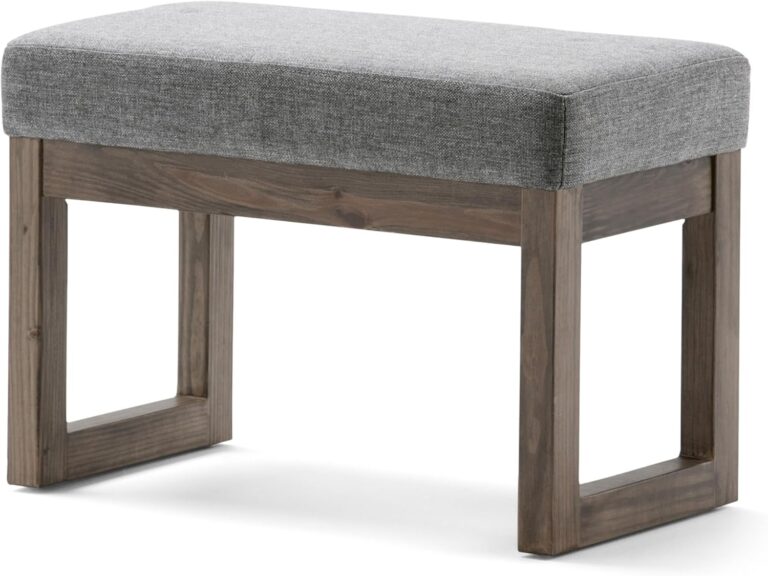 Ottoman Bench: 7 Ultimate Secrets For Amazing Style In 2026 3 71cPEnyVPIL. AC SL1500 Elite Daily Finds