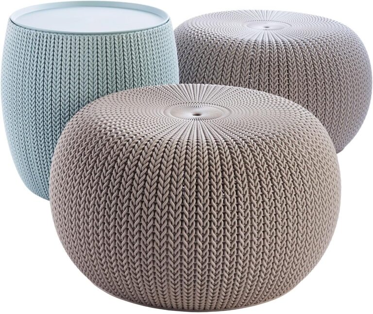 Outdoor Ottoman: 7 Ultimate Secrets For Amazing Patio Décor In 2026 4 81xyFbQBFvL. AC SL1500 Elite Daily Finds