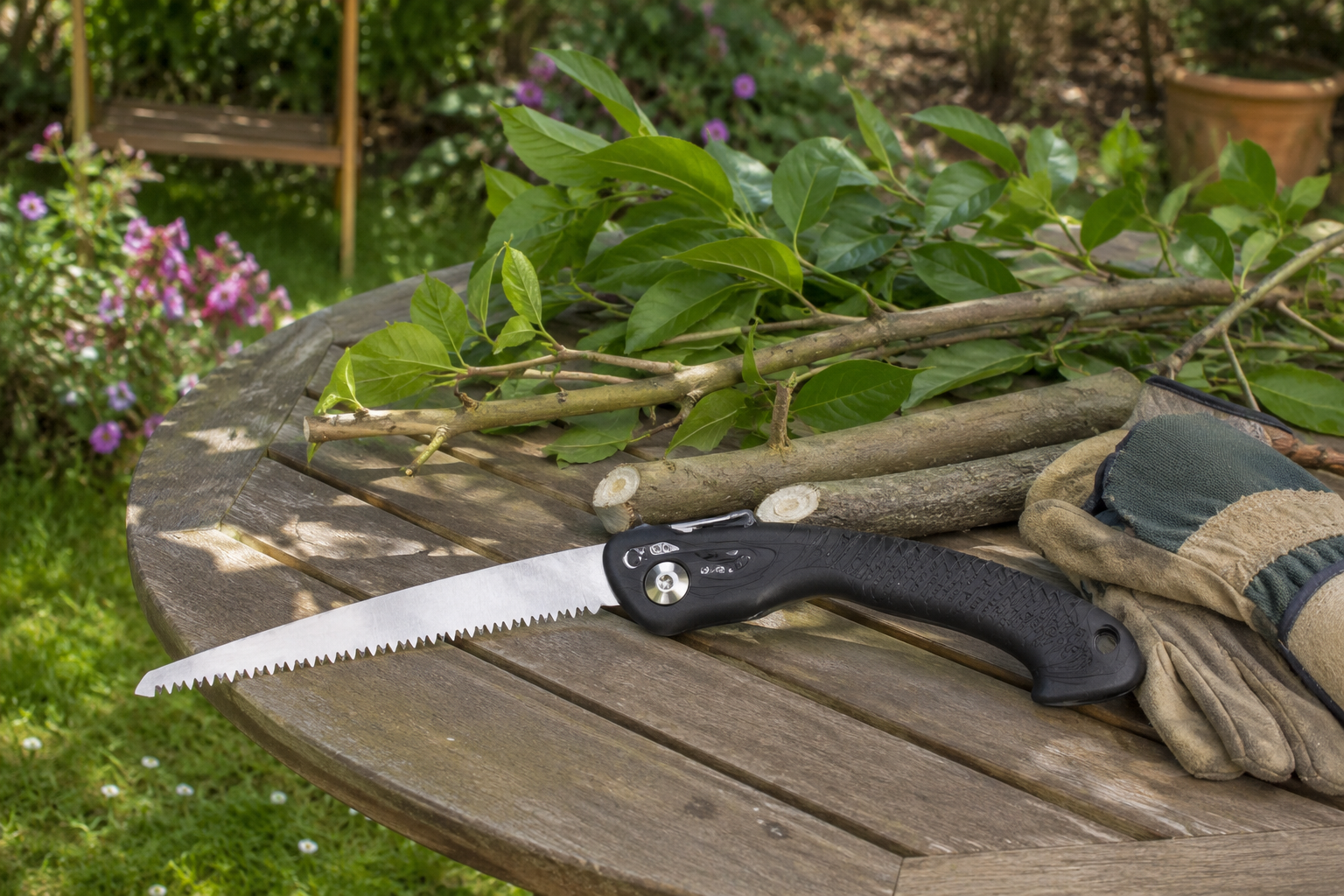 Pruning Saw Review 2026 — Best for Tree & Branch Cutting 1 Pruning Saw Review