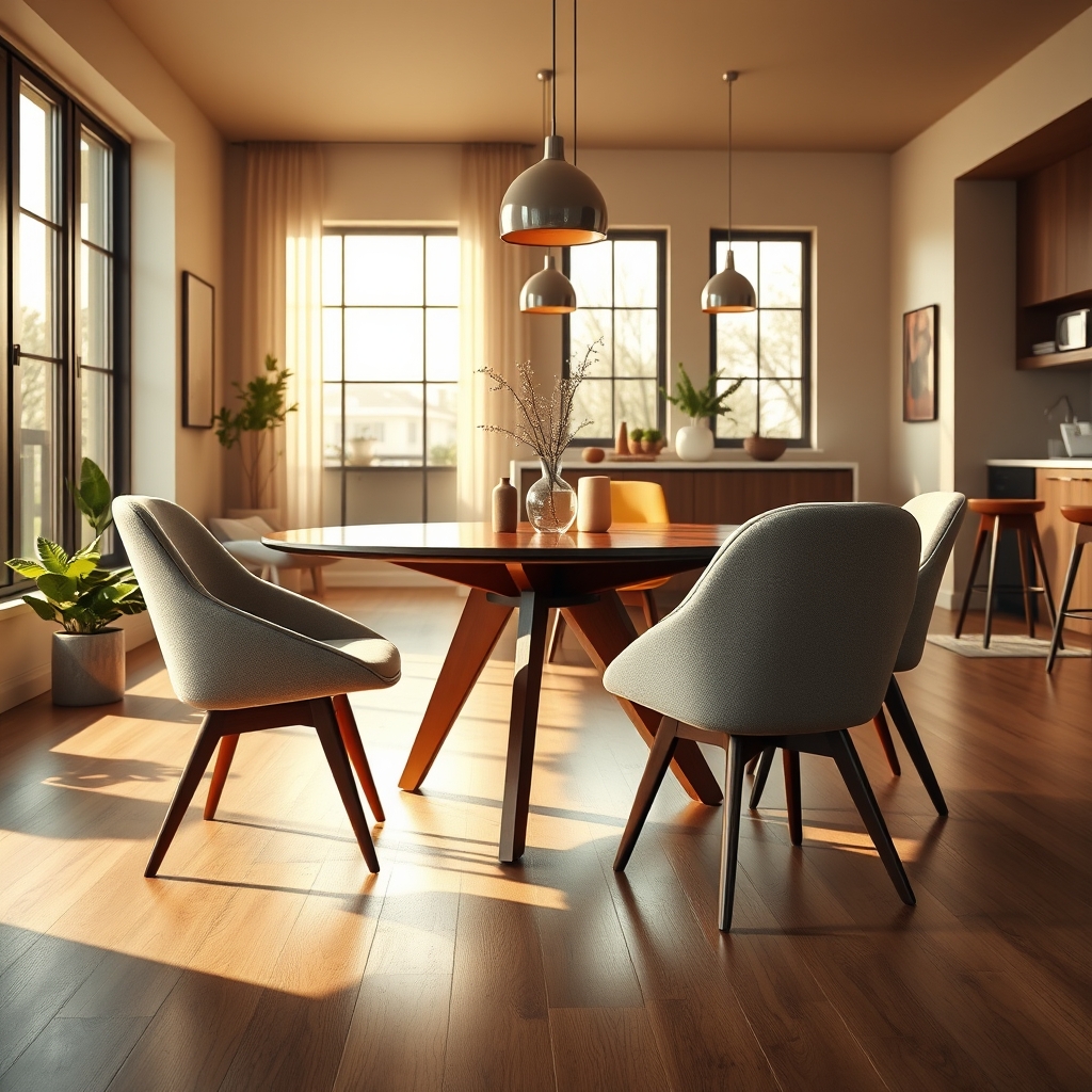 Dining Chairs Review 2026 — Best Set for Modern Dining 1 dining chairs product view
