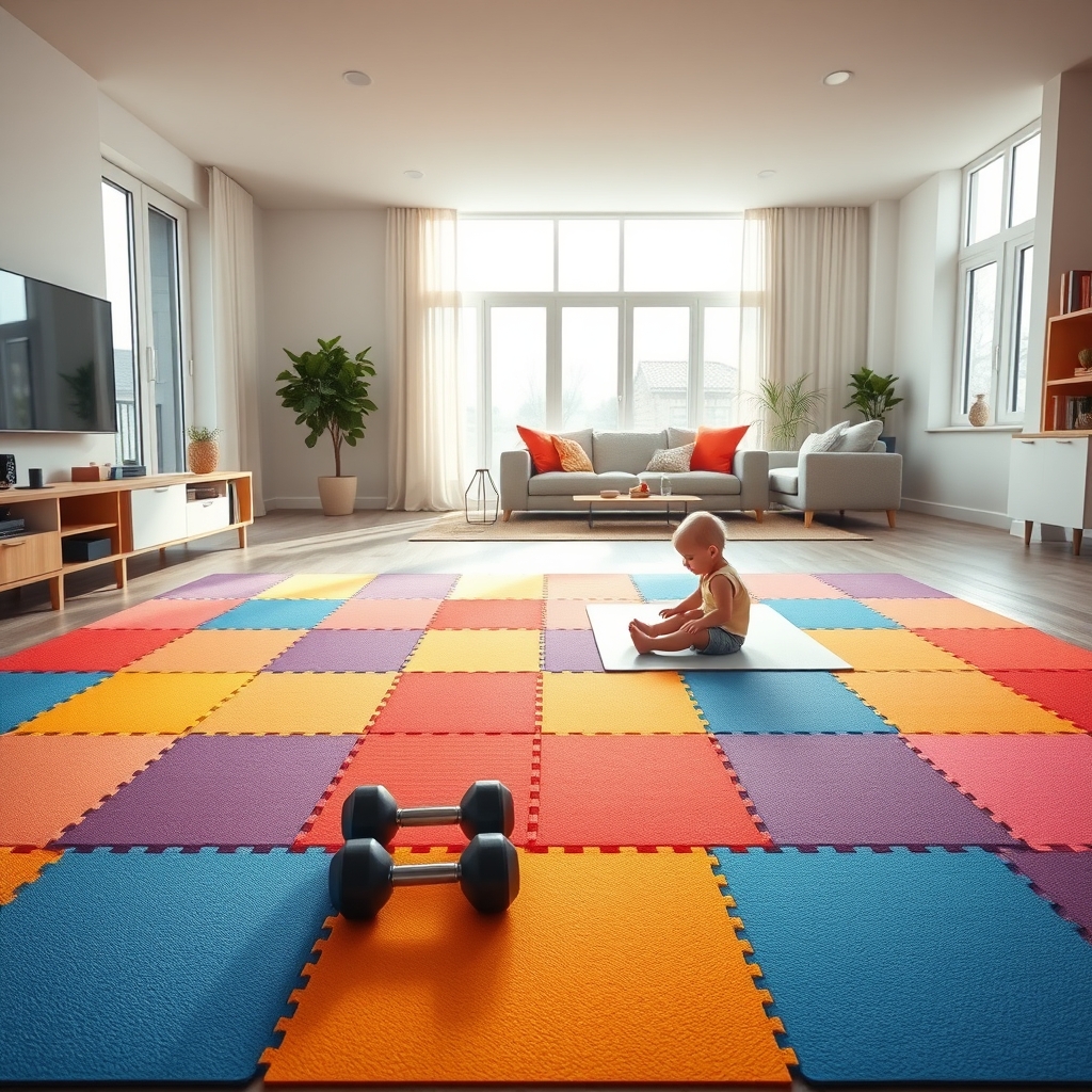 floor mats product view