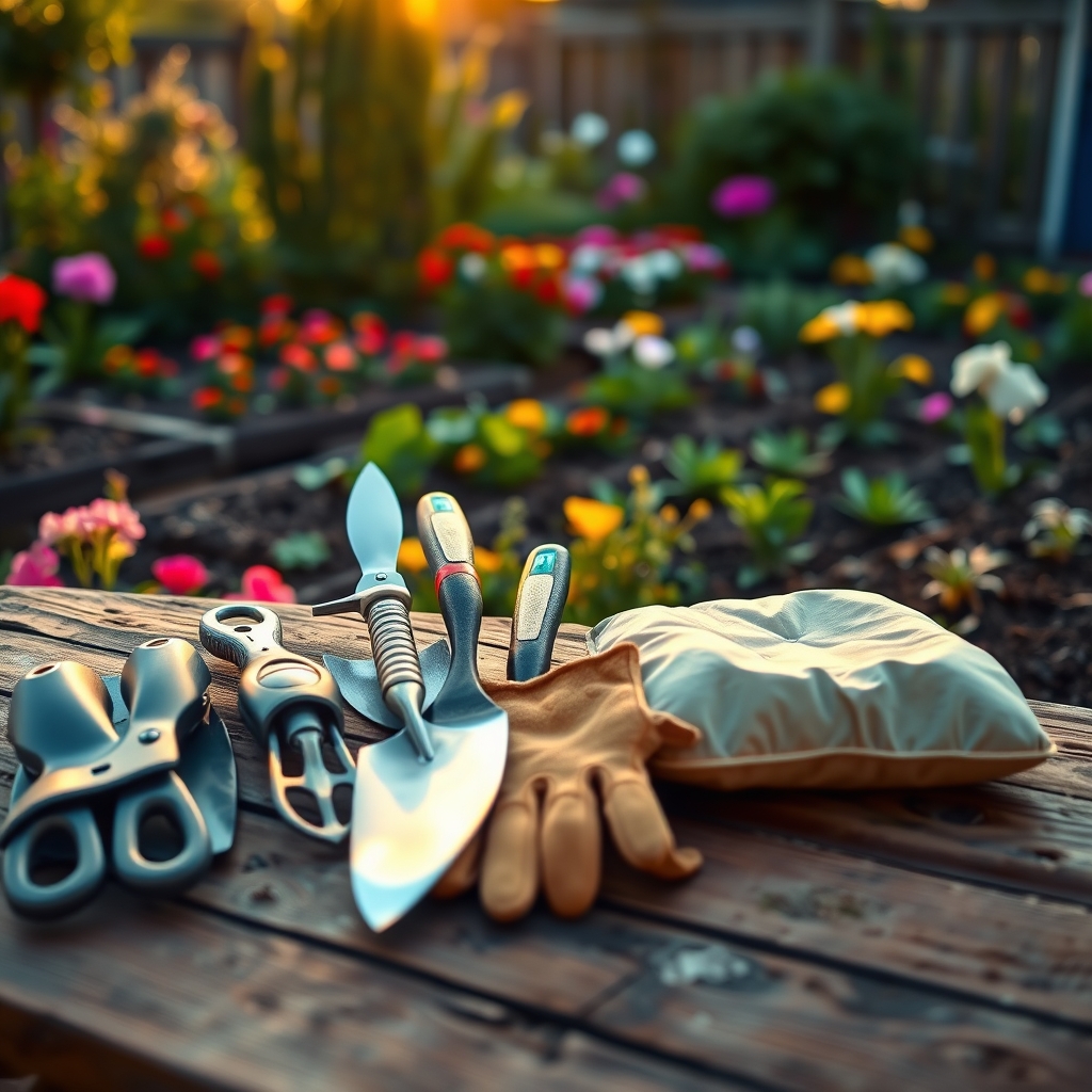 Best Gardening Tools Set for Beginners — Fiskars Review 2026 1 gardening tools product view
