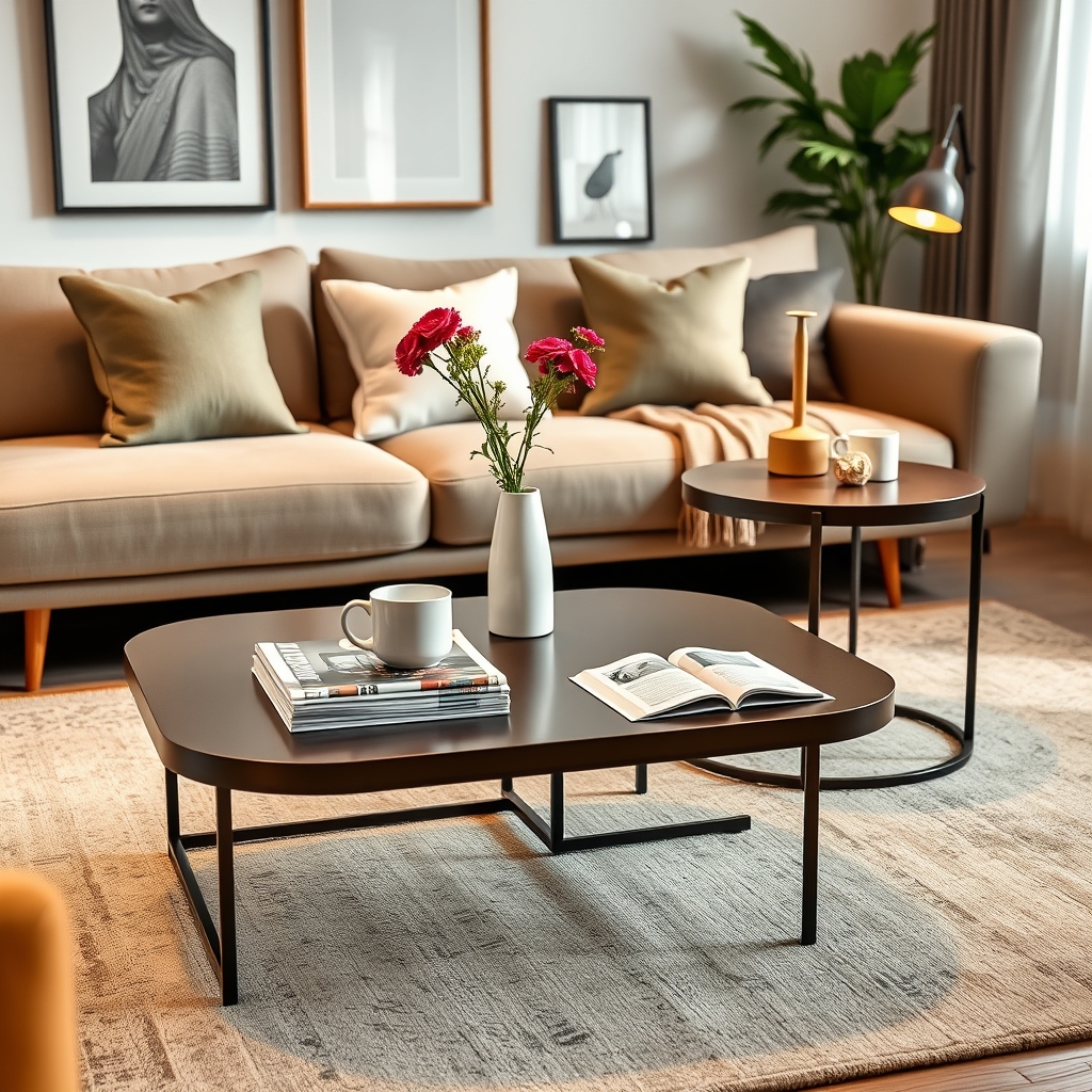 Coffee Table Review 2026 — Best Lift Top for Storage 2 coffee table in action