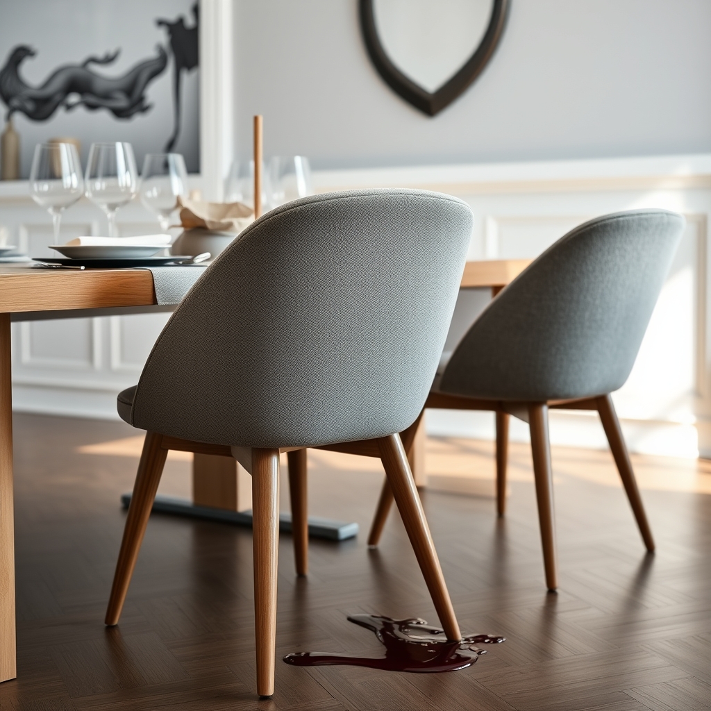 Dining Chairs Review 2026 — Best Set for Modern Dining 2 dining chairs in action