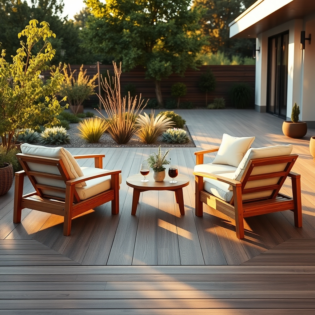Outdoor Lounge Chair Review 2026 — Best Patio Comfort 1 outdoor lounge product view