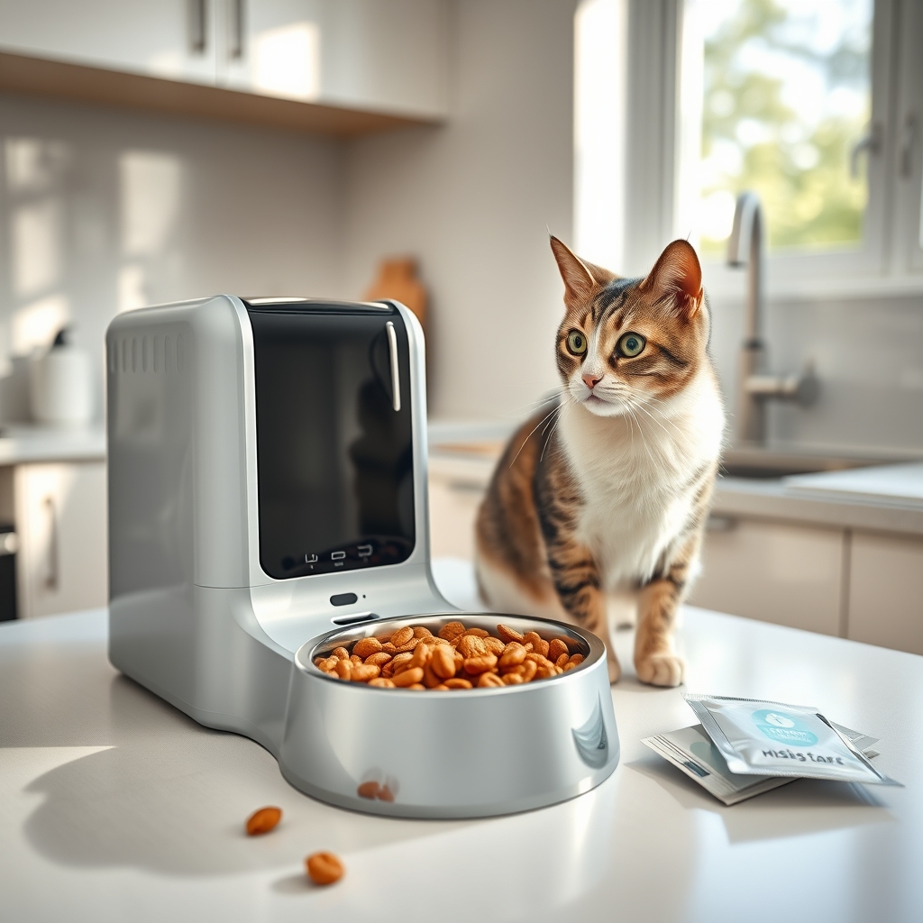 pet desiccant product view