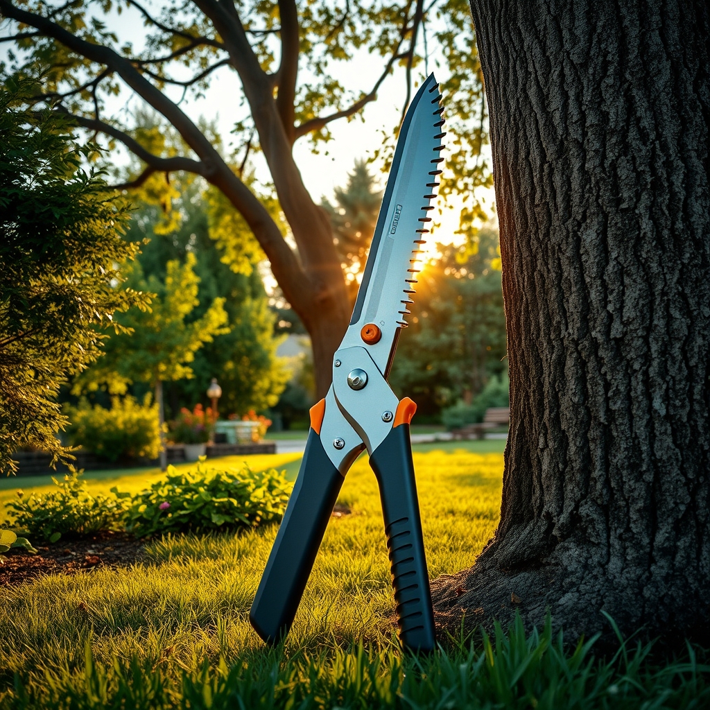 Tree Lopper Review 2026 — Best for High Branch Pruning 1 tree loppers product view