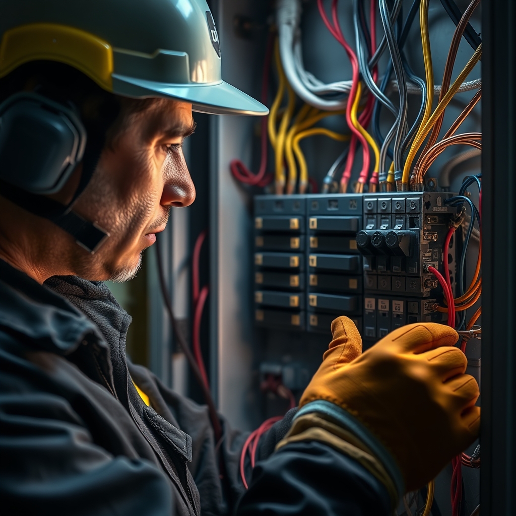 electrical panel upgrade cost - Illustration 2